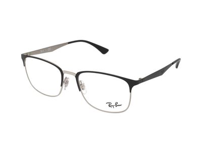 Brillen met correctie Ray-Ban RX6421 2997