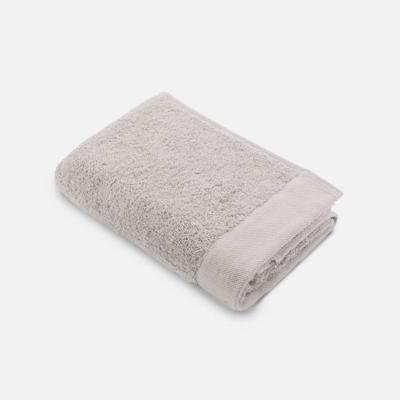 Walra Remade Cotton Handdoek 50 x 100 cm 550 gram Zand