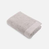 Walra Remade Cotton Handdoek 50 x 100 cm 550 gram Zand