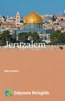 Reisgids Jeruzalem | Odyssee Reisgidsen - thumbnail