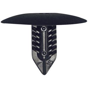 Dennenboom clip OEM:7703077435 - 5 stuks 65125001