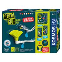 Kosmos gecko run - knikkerbaan big box