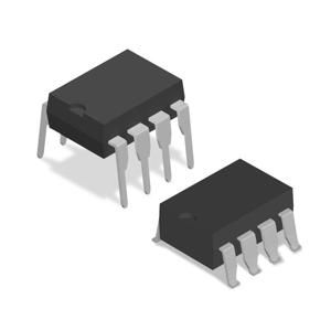 Littelfuse FDA217 PMIC - gate driver DIP-8