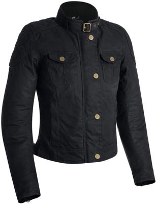 OXFORD jas "holwell 1.0"