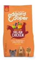 Hond brok kip 2.5kg Edgard & Cooper - Edgard en cooper