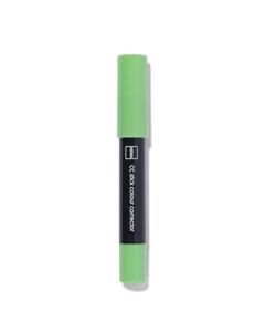 HEMA Colour Corrector Chubby Stick Groen (lichtgroen)