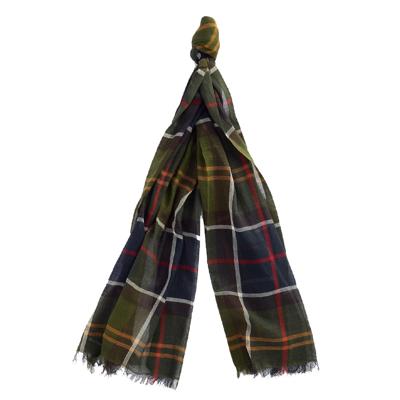 Welton Classic Tartan Scarf