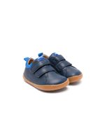 Camper Kids chaussures pré-marches Peu Cami à attache scratch - Bleu - thumbnail