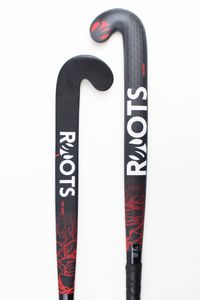 ROOTS Hockey DNA 80 Series | Magenta | Hockeystick