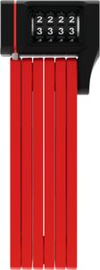 Abus Bordo uGrip 5700 Rood, 80cm