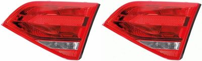 Achterlicht set SET2TZ009687091
