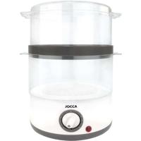 Stoomboot - JOCCA - 5555