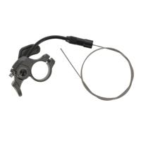 Srsuntour Sr suntour - remote lock bediening rl22 single-l-2c-22