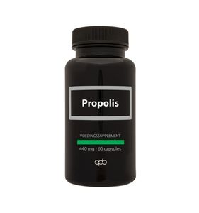 Propolis extract puur 440mg