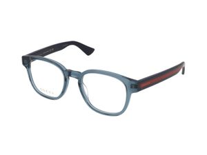 Brillen met correctie Gucci GG0927O 006