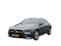 Mercedes Benz CLA