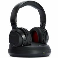 Oordopjes Aiwa WHF-930D Zwart Wireless Bluetooth 40 Hz Oordopjes Aiwa WHF-930D Zwart Wireless Bluetooth 40 Hz