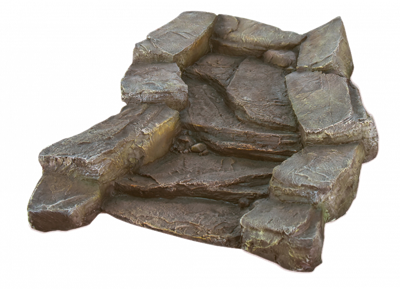 Velda Garden Stream 80 cm