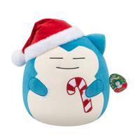Pokémon Squishmallows Snorlax - 35 cm