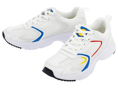 Lidl sneakers (Wit, 38)