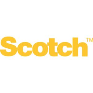 Scotch Scotch™ 35 SCOTCH35-19X20OR Isolatietape Scotch 35 Oranje (l x b) 20 m x 19 mm 1 stuk(s)