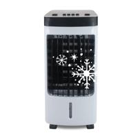 BluMill compacte verrijdbare air cooler
