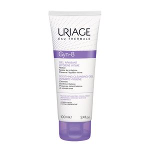 Uriage Gyn-8 Intieme Reinigingsgel 100ml