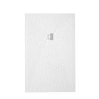 Douchebak Zydra Smart 90x120 cm Nieve