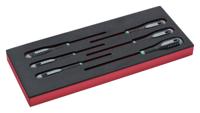 Bahco Foaminlay Fit&Go 1/3 met schroevendraaiers | ERGO | TORX® - 6-delig - FF1E1009