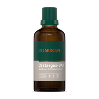 Bonusan Crataegus-SAN Tinctuur