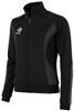 Reece 808662 Shift Full Zip Top Ladies - Black - XS