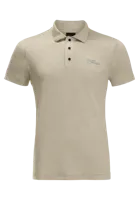Jack Wolfskin Travel Polo