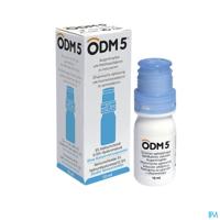 Odm5 Sol Opthal. 10ml