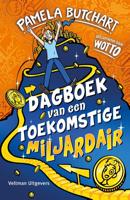 Dagboek van een toekomstige miljardair (Hardback)