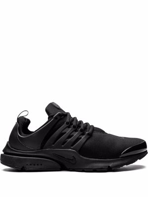 Nike baskets Air Presto - Noir