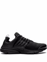 Nike baskets Air Presto - Noir