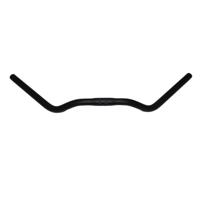 Cortina stuurbocht e-octa / foss black w635
