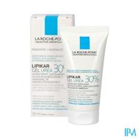 Lrp Lipikar Gel Creme Urea 30% 50ml Lrp Lipikar Gel Creme Urea 30% 50ml