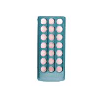 Lister / Liscop Luchtfilter lister