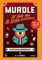 Murdle - De zaak van de zeven schedels