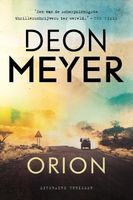 Orion - Deon Meyer - ebook