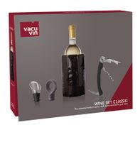 Vacu Vin 3890160 set wijnhulpmiddelen 4 stuk(s) - thumbnail