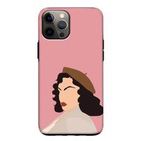 Confidence: iPhone 12 Tough Case