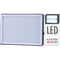 Home & Styling Lichtbox letterbord led 20cm - thumbnail