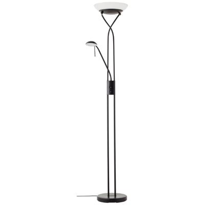 Brilliant Staande lampOllie 180cm hoog - G93036/06