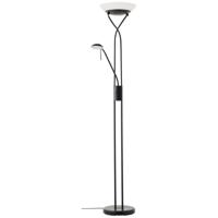 Brilliant Staande lampOllie 180cm hoog - G93036/06