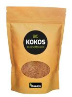 Hanoju Kokosbloesemsuiker bio 1 Kilogram