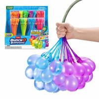 Waterspel Zuru GLOBOS ZURU BUNCHO Polypropyleen