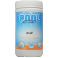 Pool Power Shock 55/G 1 kg - thumbnail