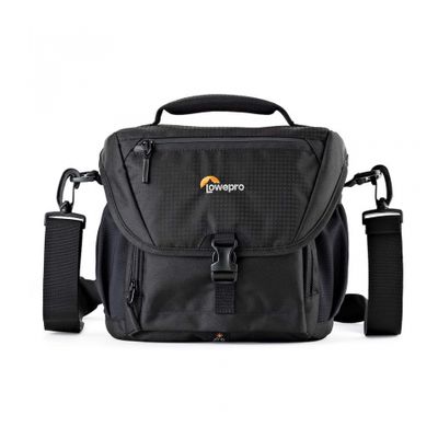 Lowepro Nova 170 AW II Zwart